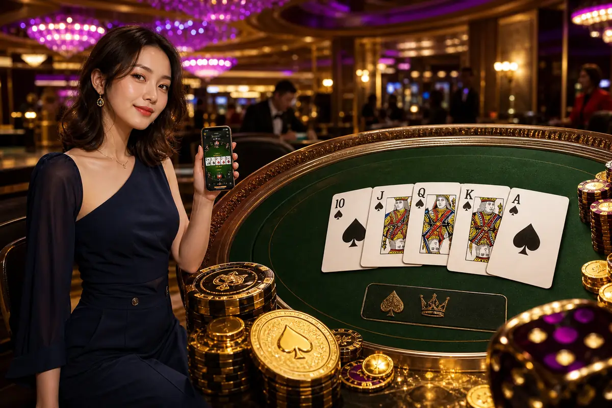 9joya VIP বোনাস ও পুরস্কার প্রোগ্রাম